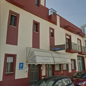 Maison d'hôtes Los Principes