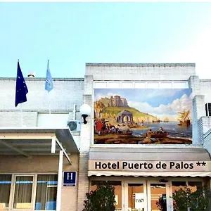 Puerto De Palos Hotel