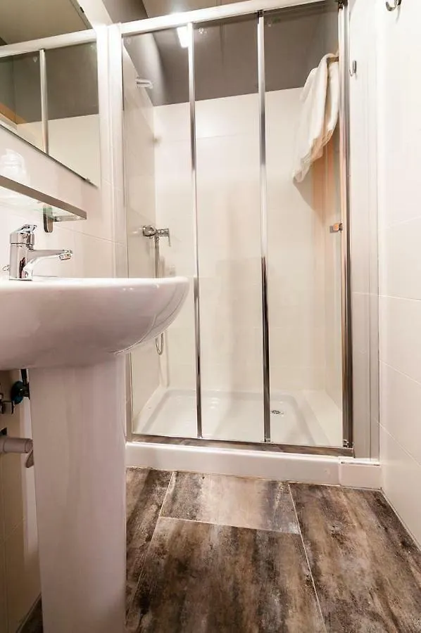 *** Guest house Aliocio Hotel Palos de la Frontera Spain